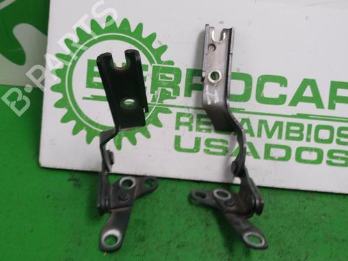 Andre CITROËN C5 I Break (DE_) 2.0 HDi (DERHZB, DERHZE) | BP31547381O1 