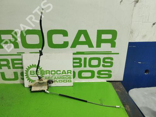 Højre bagtil lås CITROËN C4 I (LC_) [2004-2014]  31675383