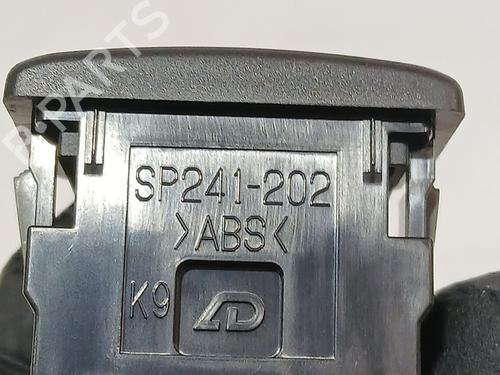 Comutador SUZUKI IGNIS III (MF, FF) 1.2 (ATK412) | BP38866863I30 - Image 7