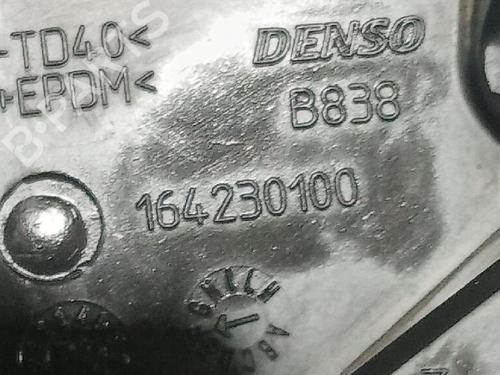 Heater blower motor OPEL CORSA E (X15) 1.3 CDTI (08, 68) | BP33746087M62  - Image 6