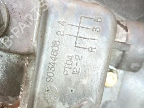 Gearbox DAEWOO KALOS Saloon (KLAS) 1.4 | BP38533343M3 - Image 5