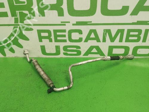 Used AC pipe AC pipe SEAT IBIZA III (6L1) 1.9 TDI (131 hp) 31546084 31546084