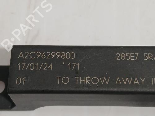 Electronic sensor NISSAN MICRA V (K14) 1.5 DCI | BP31563230M84  - Image 5