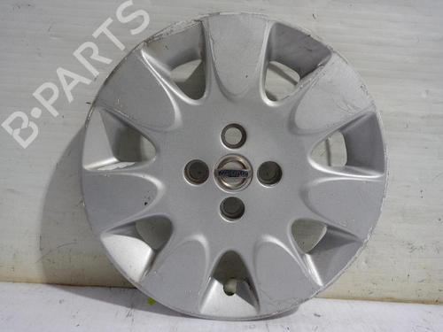 Radkappe für NISSAN MICRA III (K12) 1.2 16V (80 hp) 31561841