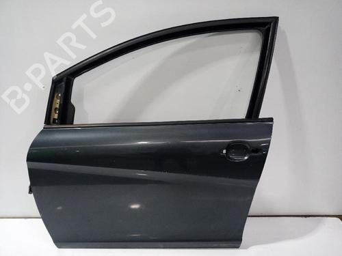 Used Left front door SEAT ALTEA XL (5P5, 5P8) 1.9 TDI 4x4 (105 hp) 31557040