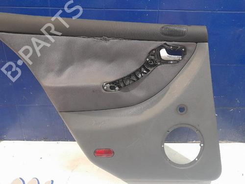 Rear left panel SEAT LEON (1M1) 1.9 TDI | BP31540760C60 - Image 4