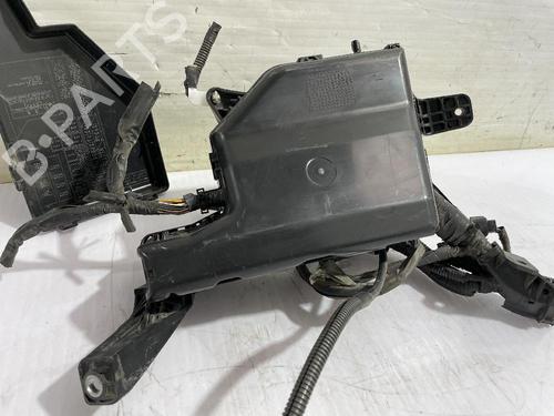 Fuse box TOYOTA PRIUS Liftback (_W2_) 1.5 Hybrid (NHW20_, NHW20R) | BP31562072E1