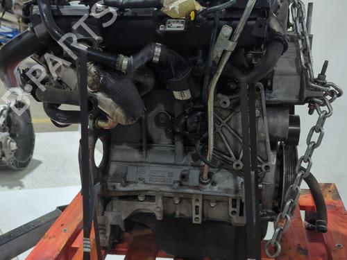 Used Engine Engine FORD KA (RU8) 1.3 TDCi (75 hp) 40610617 40610617