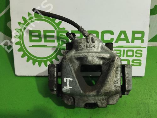 Bremssattel links vorne für BMW 3 Touring (E91) [2004-2012]  31674701