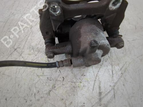 Right front brake caliper OPEL CORSA D (S07) 1.3 CDTI (L08, L68) | BP31565861M104 - Image 4