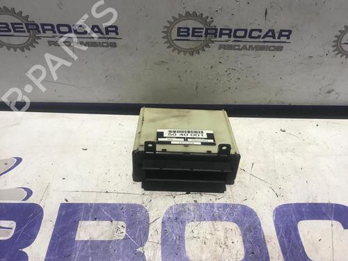 Electronic module SAAB 9-3 Cabriolet (YS3D) 2.0 Turbo | BP31570328M83  - Image 5