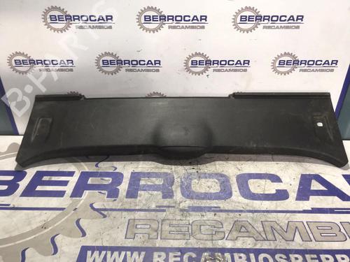 Forra da mala PEUGEOT 208 I (CA_, CC_) [2012-2021]  31678602