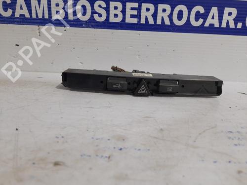Used Warning switch OPEL ASTRA H Estate Van (L70) 1.7 CDTI (L70) (101 hp) 31541845