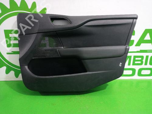 Used Front right panel CITROËN C4 I (LC_) [2004-2014]  31675391