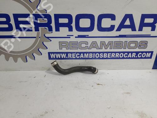 Used Pipe MERCEDES-BENZ E-CLASS (W212) E 220 CDI / BlueTEC (212.001, 212.002) (170 hp) 31542007