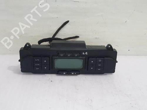 Commande Chauffage SEAT TOLEDO III (5P2) 2.0 TDI 16V (140 hp) 31557929