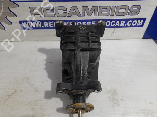 Differential, bag HYUNDAI SANTA FÉ I (SM) 2.0 CRDi (113 hp) 31542146