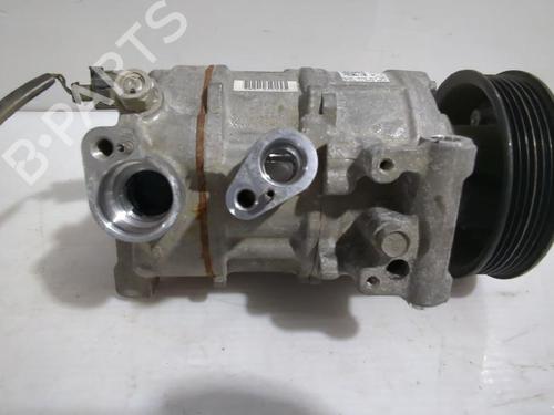 AC compressor VW T-ROC (A11, D11) 1.6 TDI | BP31568055M34  - Image 6