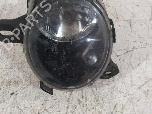 Used Left front fog light Left front fog light OPEL CORSA D (S07) 1.3 CDTI (L08, L68) (75 hp) 31565790 31565790