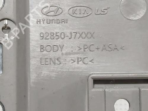 Plafoniera interna KIA CEED (CD) 1.0 T-GDI | BP34235818I8  - Image 6