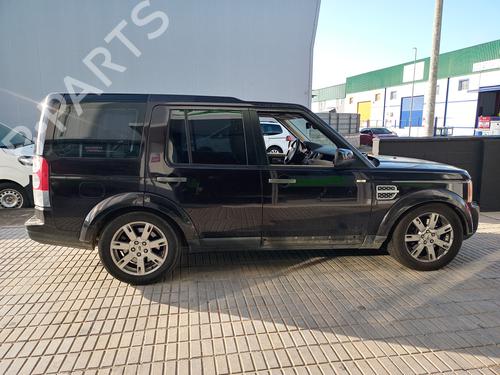 Front right panel LAND ROVER DISCOVERY IV (L319) | BP38862348C59 - Image 12