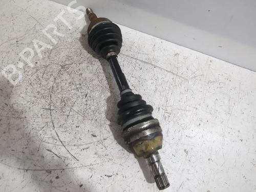 Left front driveshaft OPEL ASTRA H Saloon (A04) 1.7 CDTi (L69) | BP32852102M38 - Image 4