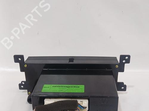 Climate control CHEVROLET CAPTIVA (C100, C140) 2.2 D | BP38867843I5 - Image 4