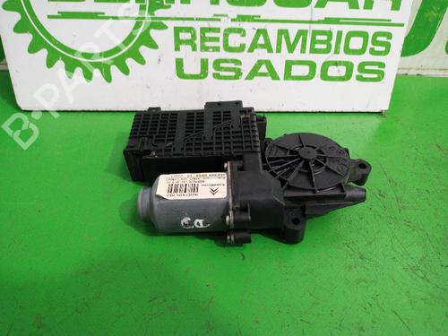Used Right front window motor Right front window motor CITROËN C4 Grand Picasso I (UA_) 1.6 HDi (109 hp) 31675285 31675285