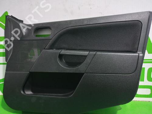 Front right panel FORD FIESTA V (JH_, JD_) 1.4 TDCi | BP31552897C59 