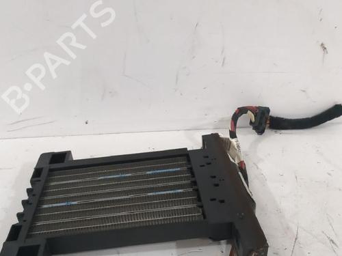 Heizwiderstand für VW POLO IV (9N_, 9A_) 1.9 SDI (64 hp) 31563436