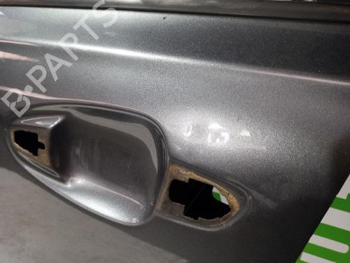 Left front door PEUGEOT 508 I (8D_) 2.0 HDi | BP31549401C2