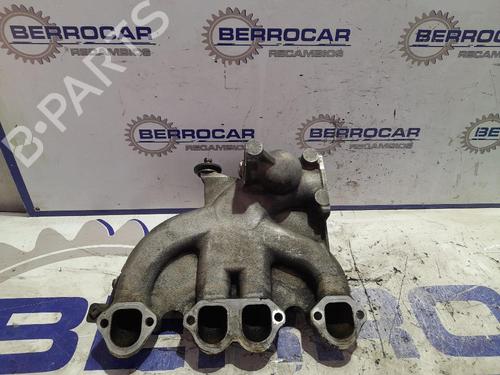 Intake manifold SEAT ALHAMBRA (7V8, 7V9) 2.0 TDI | BP31570725M70 