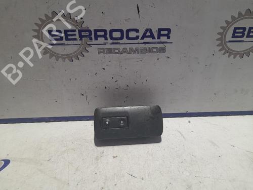 Used Left rear window switch OPEL VECTRA C (Z02) [2002-2009]  31678706