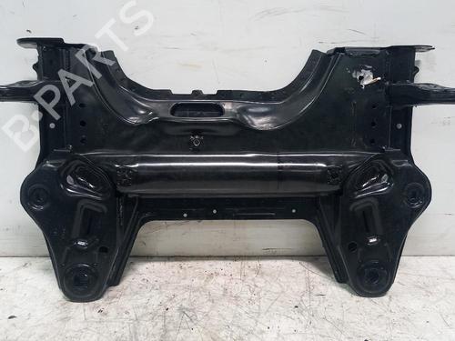 Subframe OPEL CORSA F (P2JO) 1.2 (68) | BP31562776M9 - Image 2
