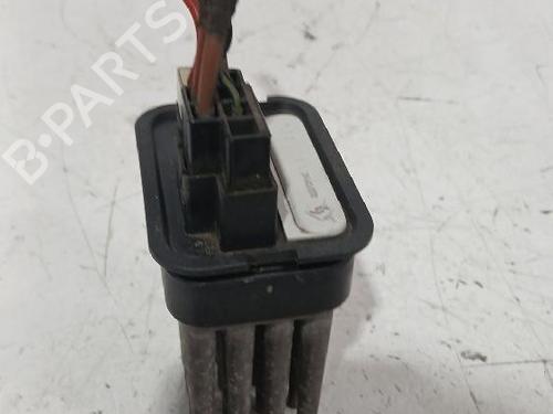 Heater resistor OPEL ASTRA H GTC (A04) 1.7 CDTi (L08) | BP32465728M108 