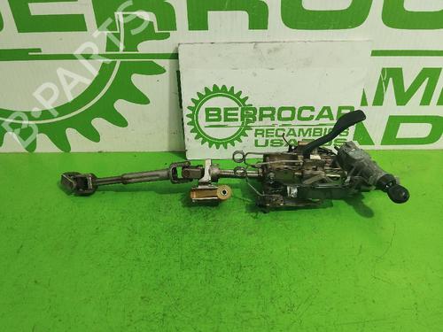 Used Steering column Steering column SEAT IBIZA III (6L1) 1.9 TDI (131 hp) 31546157 31546157