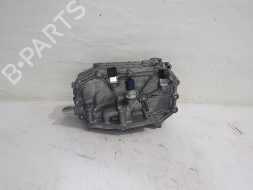 Egr für MITSUBISHI ASX (GA_W_) 1.8 DI-D 4WD (GA6W) (116 hp) 31558500