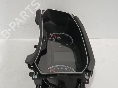 Instrument cluster VW T-ROC (A11, D11) 1.6 TDI | BP31568178C47 