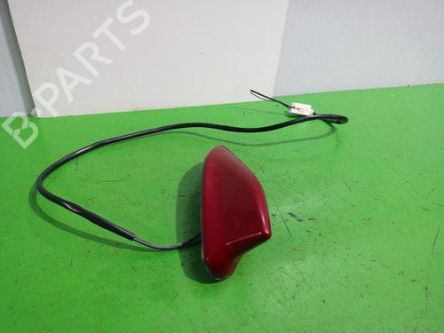 Antenna/Base TOYOTA AURIS (_E18_) 1.8 Hybrid (ZWE186_, ZWE186R) | BP31554508C140