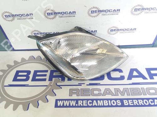 Used Right headlight Right headlight FORD FIESTA V (JH_, JD_) [2001-2014] 31677899 31677899