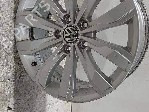 Felg VW T-ROC (A11, D11) 1.6 TDI (115 hp) 31568283