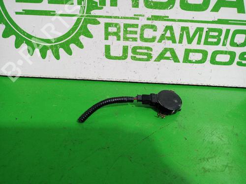 Used Electronic sensor NISSAN QASHQAI II (J11, J11_) 1.3 DIG-T (140 hp) 31548606