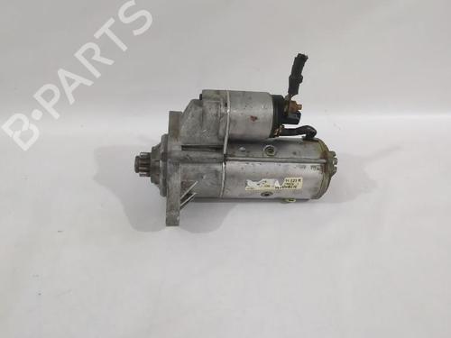 Used Starter Starter SEAT IBIZA II (6K1) 1.9 SDI (68 hp) 33746778 33746778