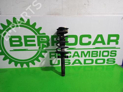 Used Right front shock absorber RENAULT GRAND SCÉNIC II (JM0/1_) [2004-2009]  31674216