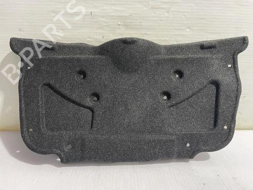 Used Boot lining FIAT 500 (312_) 1.0 Mild Hybrid (312.AYD1B) (69 hp) 31560557