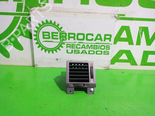 Grille d'aération OPEL VECTRA C (Z02) 2.2 DTI 16V (F69) (125 hp) 31551041