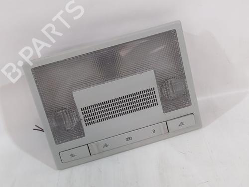 Luz interior Luz interior SEAT ALTEA XL (5P5, 5P8) 2.0 TDI 16V 4x4 (140 hp) 39634146 39634146