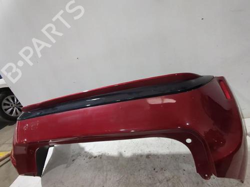 Rear bumper TOYOTA COROLLA Estate (_E21_) 1.8 Hybrid (ZWE211W) | BP31562831C8