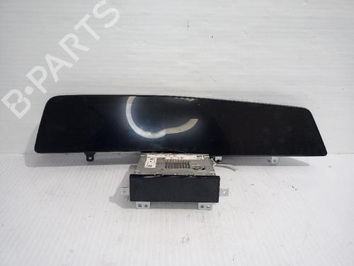 Used Instrument cluster KIA NIRO II (SG2) 1.6 GDi Hybrid (141 hp) 31556009