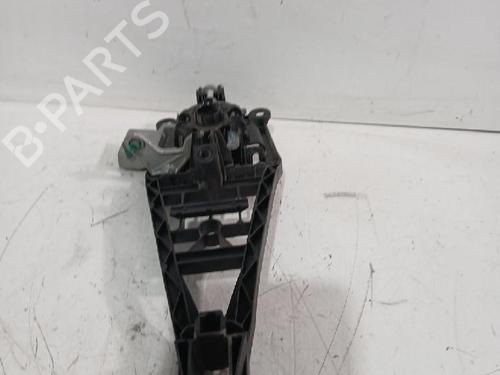 Front right exterior door handle OPEL ASTRA H (A04) 1.7 CDTI (L48) | BP32465952C129 